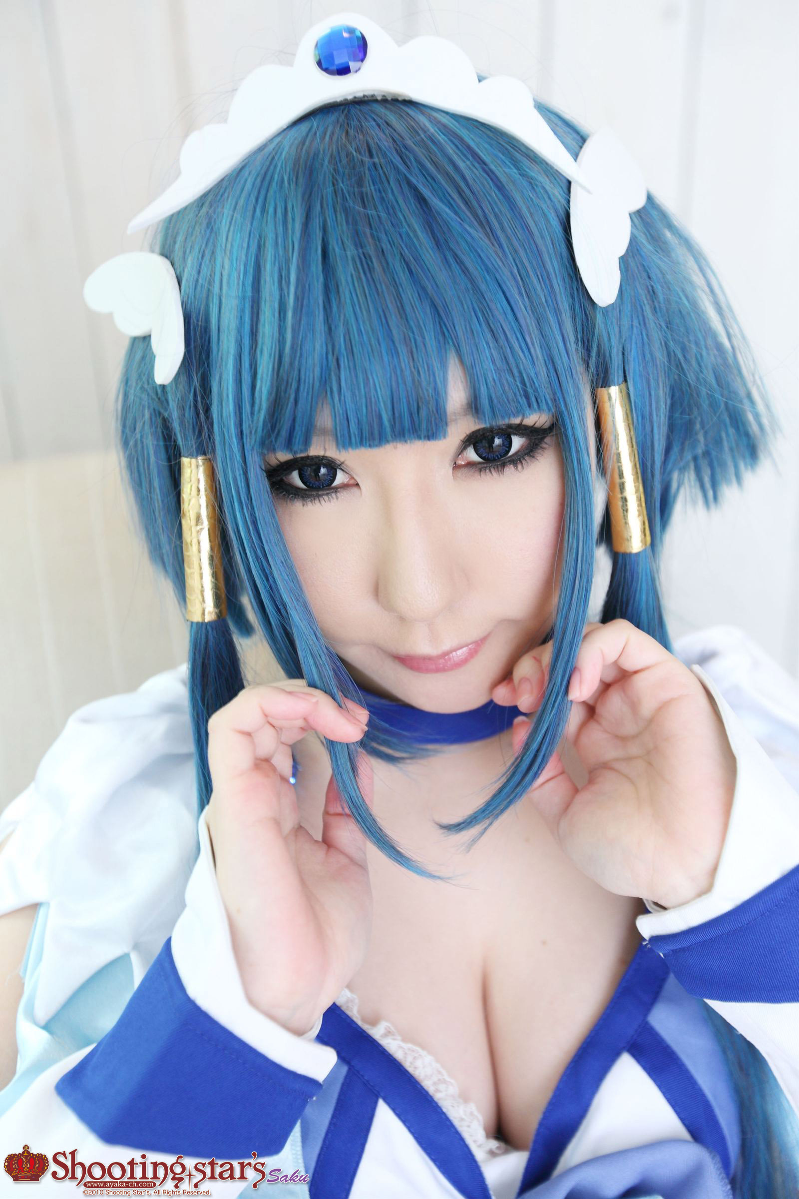 [Cosplay]New Pretty Cure Sunshine Gallery 3